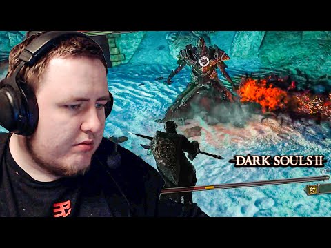 Видео: ИТОГ: ХУЖЕ ПЕРВОЙ ЧАСТИ DARK SOULS 2