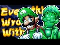 Everything Wrong With Luigi's Mansion 3 in 12 and a Half Minutes
