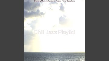 Opulent Jazz Sax with Strings - Vibe for Hotels