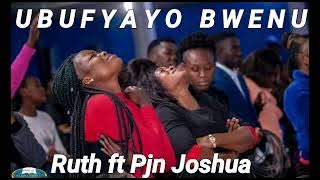 Sister Ruth - Ubufyayo Bwenu ft Pjn Joshua Touching Worship That Touches The Heart,2022 Zed Gospel