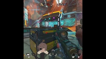 They told me my Sentinel shots were terrifying. What do you think? | Apex Arenas Ranked