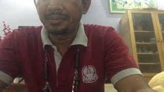មតិដាស់តឿនខ្លះៗដល់អ្នករៀនសីលមន្ត