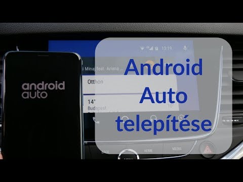 Videó: A Telefonkönyv Telepítése