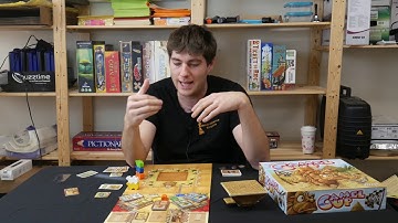 How to play camel up