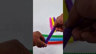 Smart Idea Pop-Tubes, Satisfying Asmr