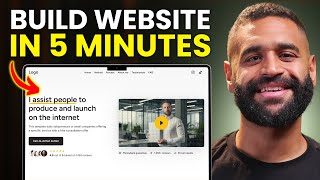 How to Build Website with AI in 5 mins (NO CODE) - OnePage AI Review