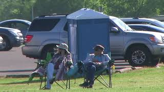 Meigs soccer game- April 26 2019