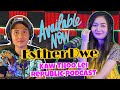 young and talented artist Esther Dwe sharing her musical journey :on Kaw Thoo Lei Republic Podcast