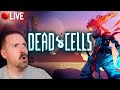 Começando em Dead Cells - Gameplay PT-BR