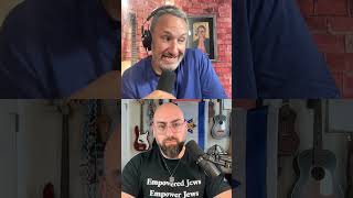 Katz's Deli #podcastclips #davidmanheim #thebeatles #jewishjoy
