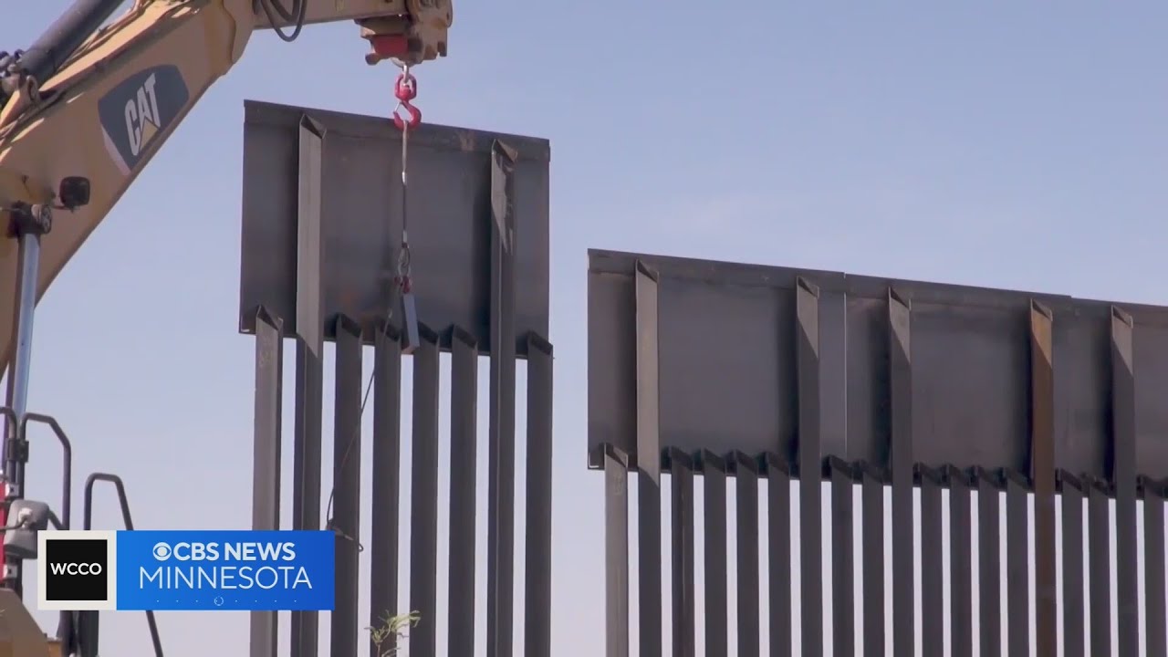 Biden Administration’s border response sparks controversy