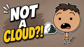 There Is No Cloud in the Cloud