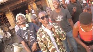 Oliver Luke ft Gibo Lantos-Tribute to Atoht Manje  Video @ Malu Visuals