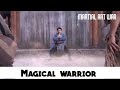 Magical warrior Donnie Yen || @martialartwar5641