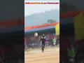 sadhu marandi team ke upar Khatarnak goal 😲🤫#football #footballskills #footballshorts #ronaldo