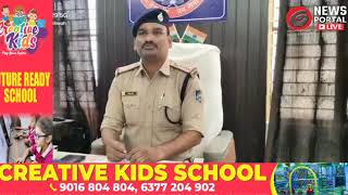 नरवर किले से ऐतिहासिक तोप चोरी मामला: शिवपुरी व करौली पुलिस की संयुक्त कार्रवाई, पिकअप जब्त 
