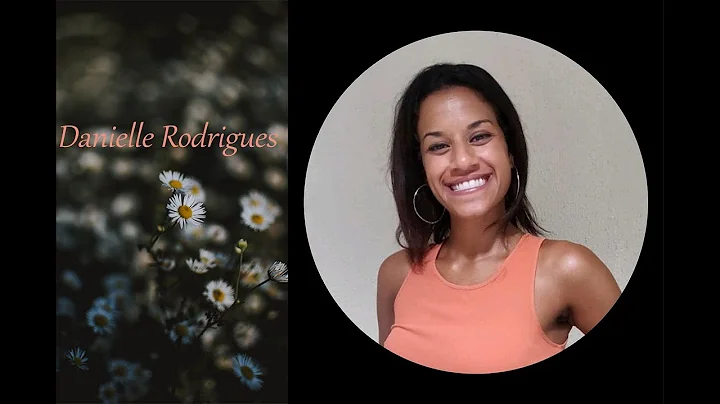 In Loving Memory of Danielle Rodrigues. ( Livestre...