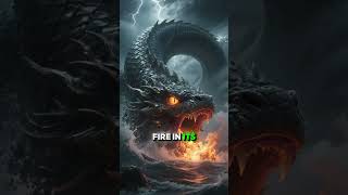 The Full Story of Leviathan | The Prehistoric Sea Monster That Terrified the Ancient World