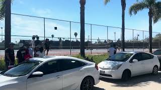 Pacific Beach Open.  Mission Bay HS.  3-20-26