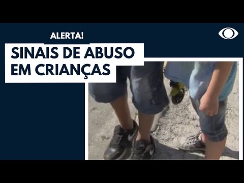 Vídeo: 3 maneiras de detectar sinais de abuso de inalantes