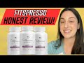 FITSPRESSO - (( CUSTOMER REVIEW )) - FitSpresso Reviews - FitSpresso Coffee - FitSpresso Weight Loss