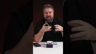 Xiaomi 15 Ultra: Распаковка! Русский язык, камера - вау! #shorts