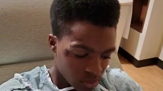 Sweeny ISD student hit by car, mom says driver was a school administrator