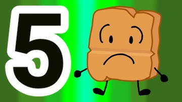 BFB Viewer Voting Episode 5