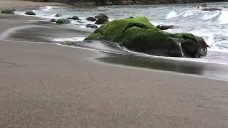 Ocean Sea Waves | Drone Aerial View | Free stock footage | Free HD Videos - no copyright