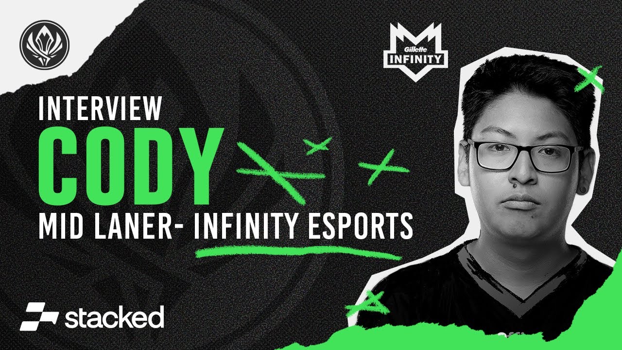 Infinity esport