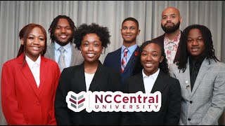 NCCU McNair Scholars Summer Research Institute 2024