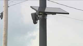 ACLU of Iowa says automatic license plate readers are raising privacy concerns
