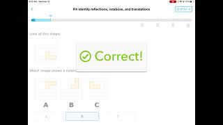 8th Grade iXL P.4
