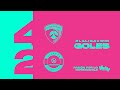 La Equidad vs. Alianza F.C. (goles) | Liga Femenina BetPlay Dimayor 2024 | Fecha 13