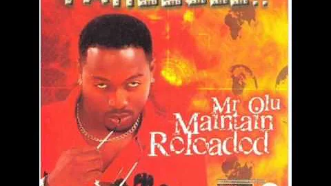 Olu Maintain - Fatima