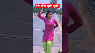 Yeh Teri Aankhen Jhuki Jhuki - Fareb Abhijeet Faraaz Khan & Suman Ranganathan