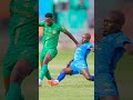 HIGHLIGHT TRA UNITED VS YANGA NBC Premier League 0 0