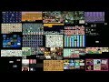 Youtube Thumbnail (FINAL) All 25 Played at the Same Time Video at the Same Time V4