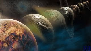 Nəyə görə PLUTON artıq planet deyil? GÜNƏŞ SİSTEMİnin PLANETləri