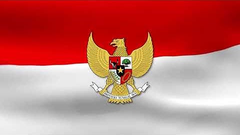 INDONESIA RAYA - INSTRUMENTAL - LAGU NASIONAL INDONESIA