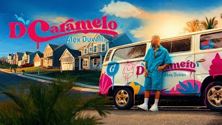 Alex Duvall - D’Caramelo (Video Oficial)