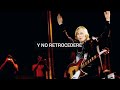 Tom Petty And The Heartbreakers - I Won't Back Down - Subtitulado