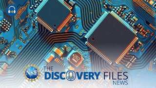New Analog Chip Design #science #news #computer - YouTube