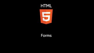HTML Forms | Building Interactive Web Elements with HTML Forms  HTML Basics for Beginners [Part 10]