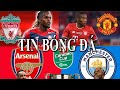 Tin bóng đá - Chuyển nhượng - 22/12/2020 : MU chiêu mộ Alaba,Arsenal liệu có thắng được Man City ?