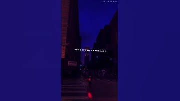 Thumbnail of Shape of you  • Aesthetic Edit • Lofi Edit • Status Video • #Shorts #shapeofyou