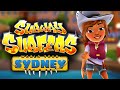 Subway Surfers World Tour Sydney Trailer Subway Surfers World Tour Sydney Trailer