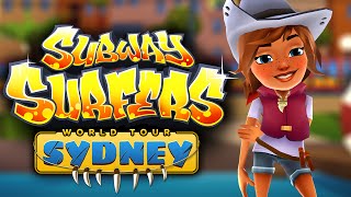 Subway Surfers World Tour - Sydney Trailer screenshot 3