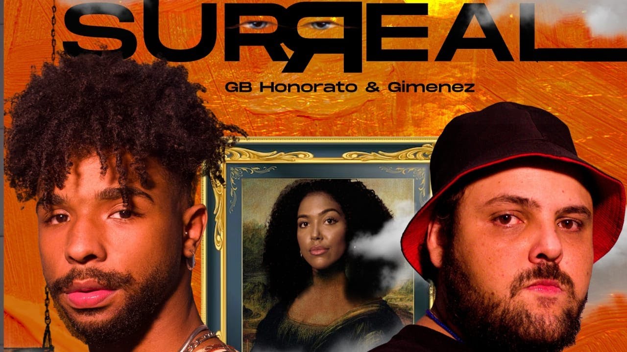 Watch Surreal - GB Honorato, Gimenez (Clipe Oficial) on YouTube Watch Surreal - GB Honorato, Gimenez (Clipe Oficial) on YouTube