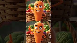 “Main Hoon Mooli – Salad Ka Silent Warrior!”#youtubeshorts